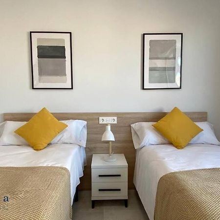 Beautiful New South Facing Bungalow With Large Terrace Dehesa de Campoamor  Exterior foto